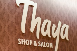 Meesteõhtu Thayas