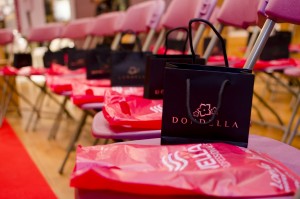 Wella ja Dondella iluõhtu koos Ženja Fokiniga